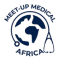 Logo MeetUp Medical Africa